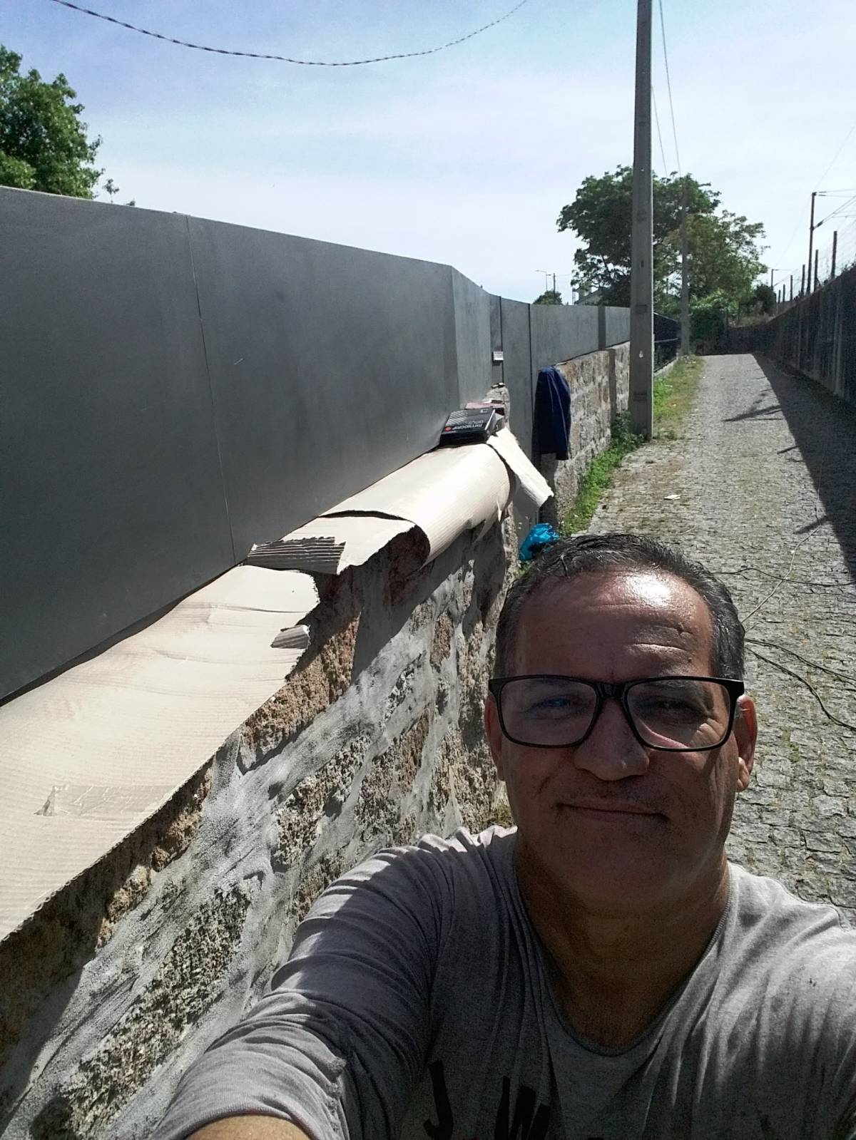 DP serralharia civil e artistica - Lousada - Fireplace and Chimney Repair