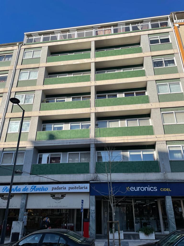 MF Remodelação - Ovar - Isolamento Interior