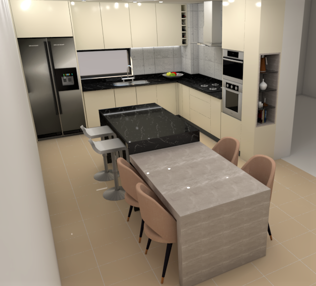 Juelson Mauricio - Lisboa - Servicios arquitectónicos