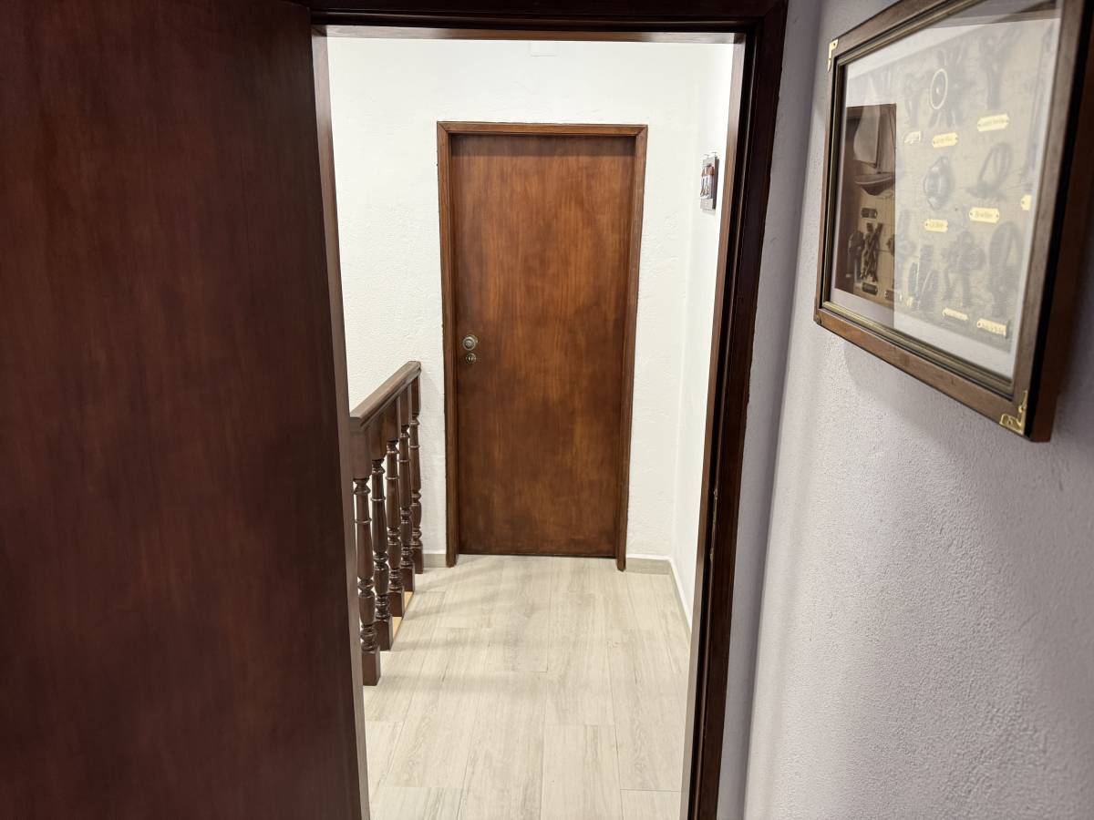 Mota - Sintra - Remodelação da Casa