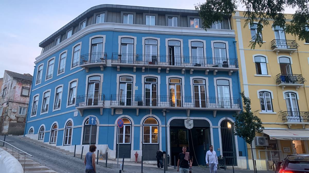 Arpx soluções prediais - Lisboa - Limpeza de Persianas
