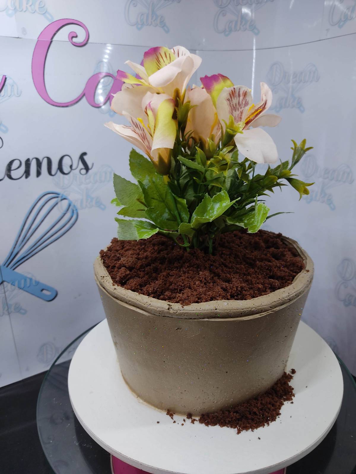 Thais lemos - Sintra - Wedding Cakes