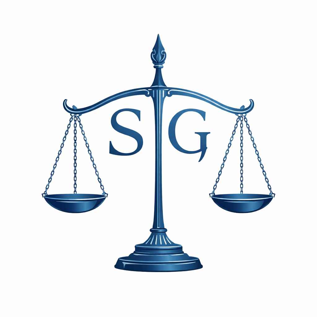 SG - Oeiras - Advogado de Direito Civil