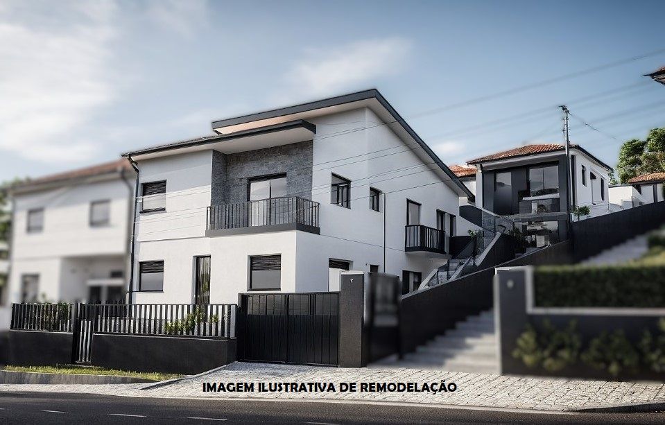 Consultor Imobiliário - Porto - Immobilier