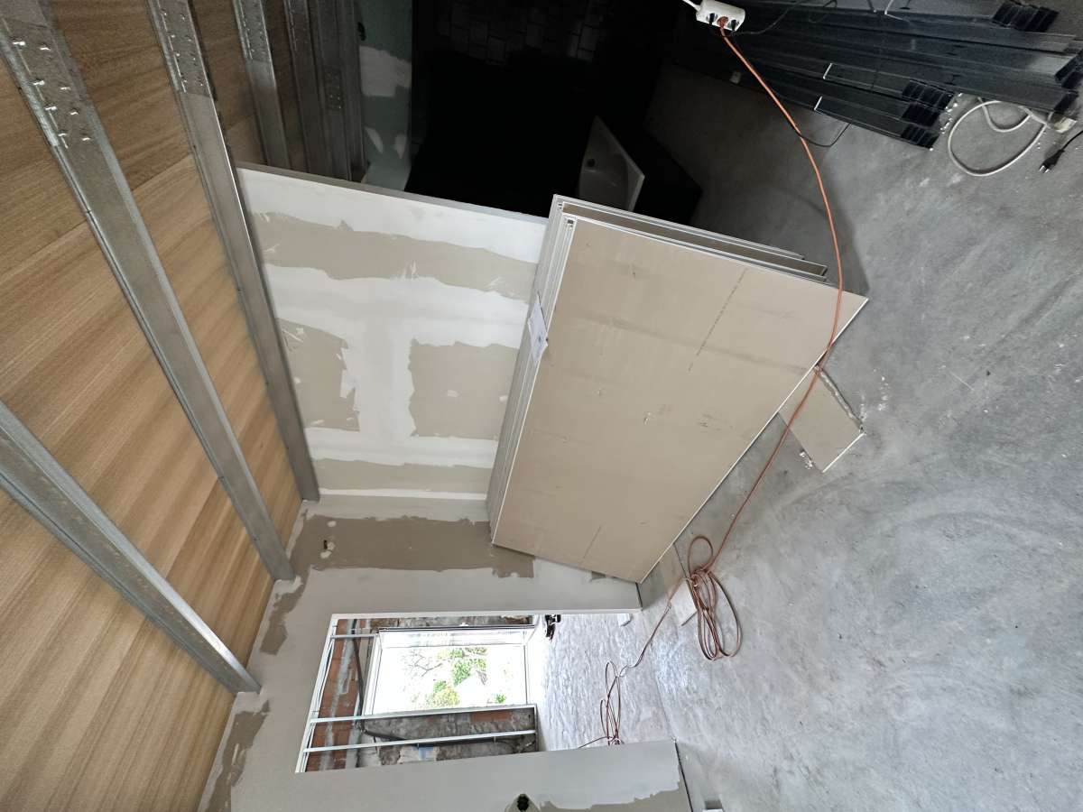 Coimbra pinturas e remodelações - Coimbra - Interior Painting