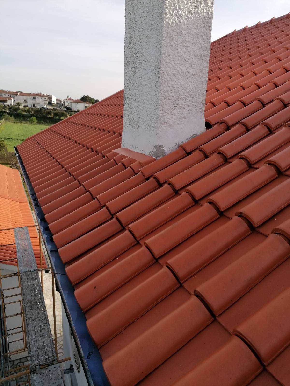 Clean zone - Esposende - Telhados e Coberturas