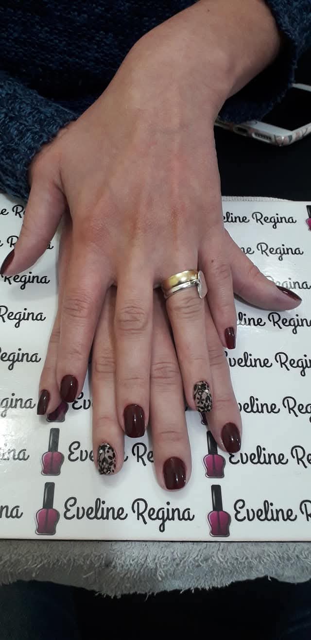 Eveline Unhas - Braga - Kosmetikerin