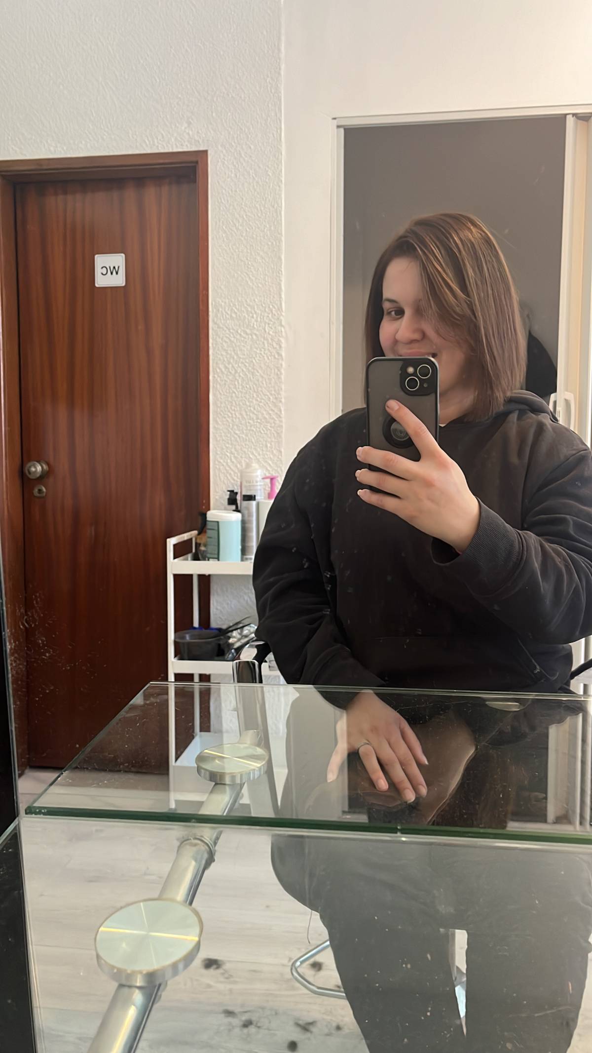 Rafaela Gastaldi - Almada - Haushalt organisieren