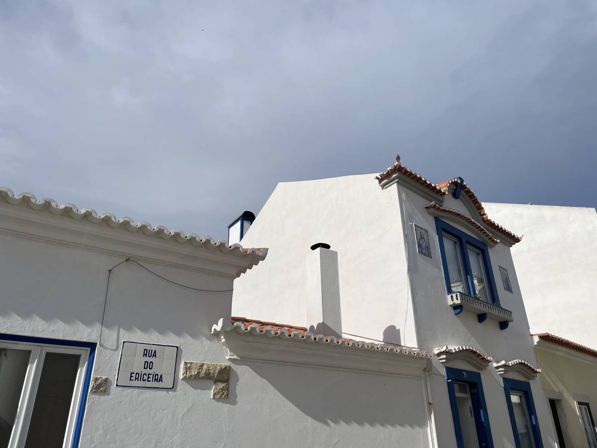 RJA Soluções - Mafra - Construction de mur intérieur