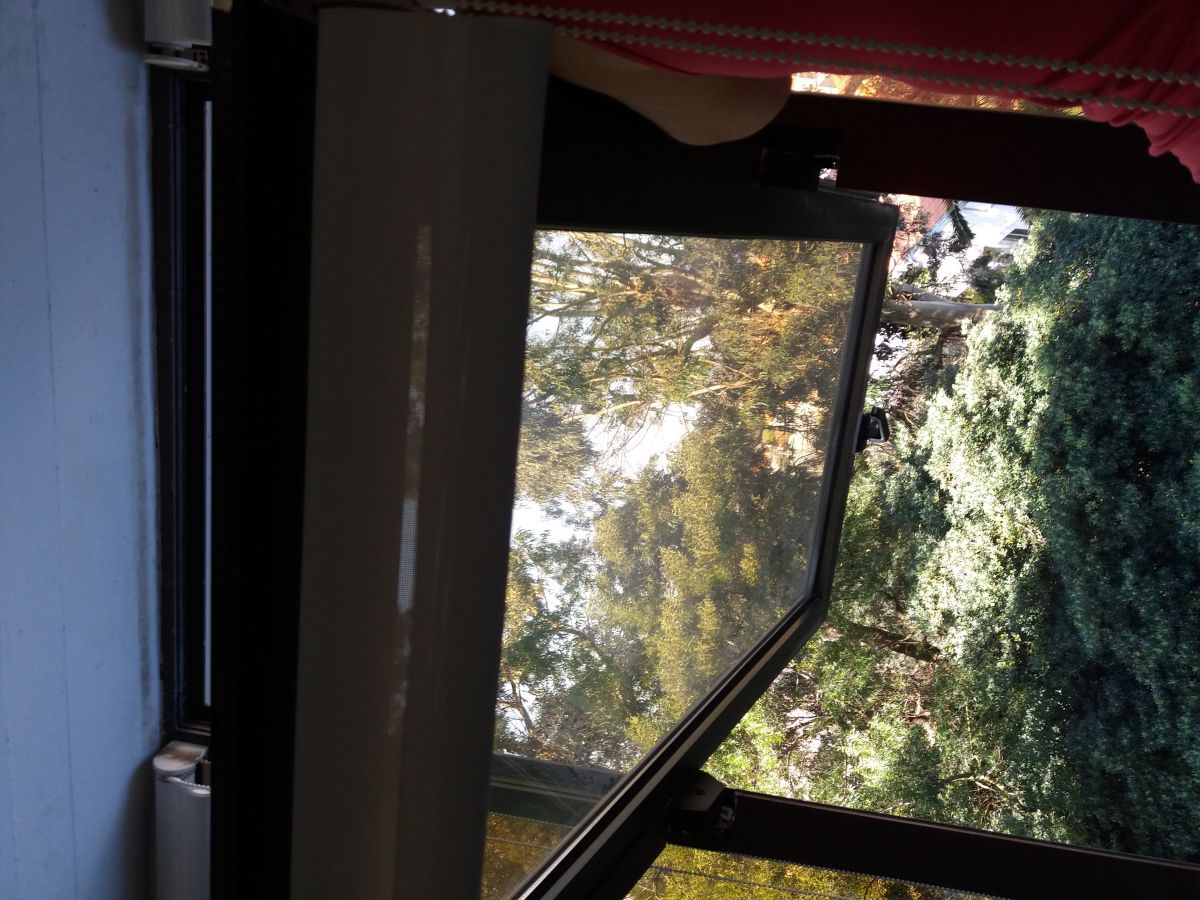 Shine Inn - Limpezas Especializadas - Porto - Window Blinds Cleaning
