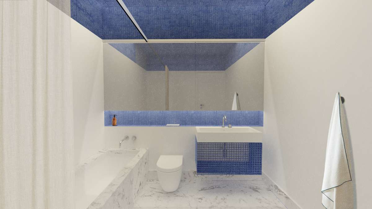 Gatafunho Singular | Ana Carvalho - Lisboa - Interior Architecture
