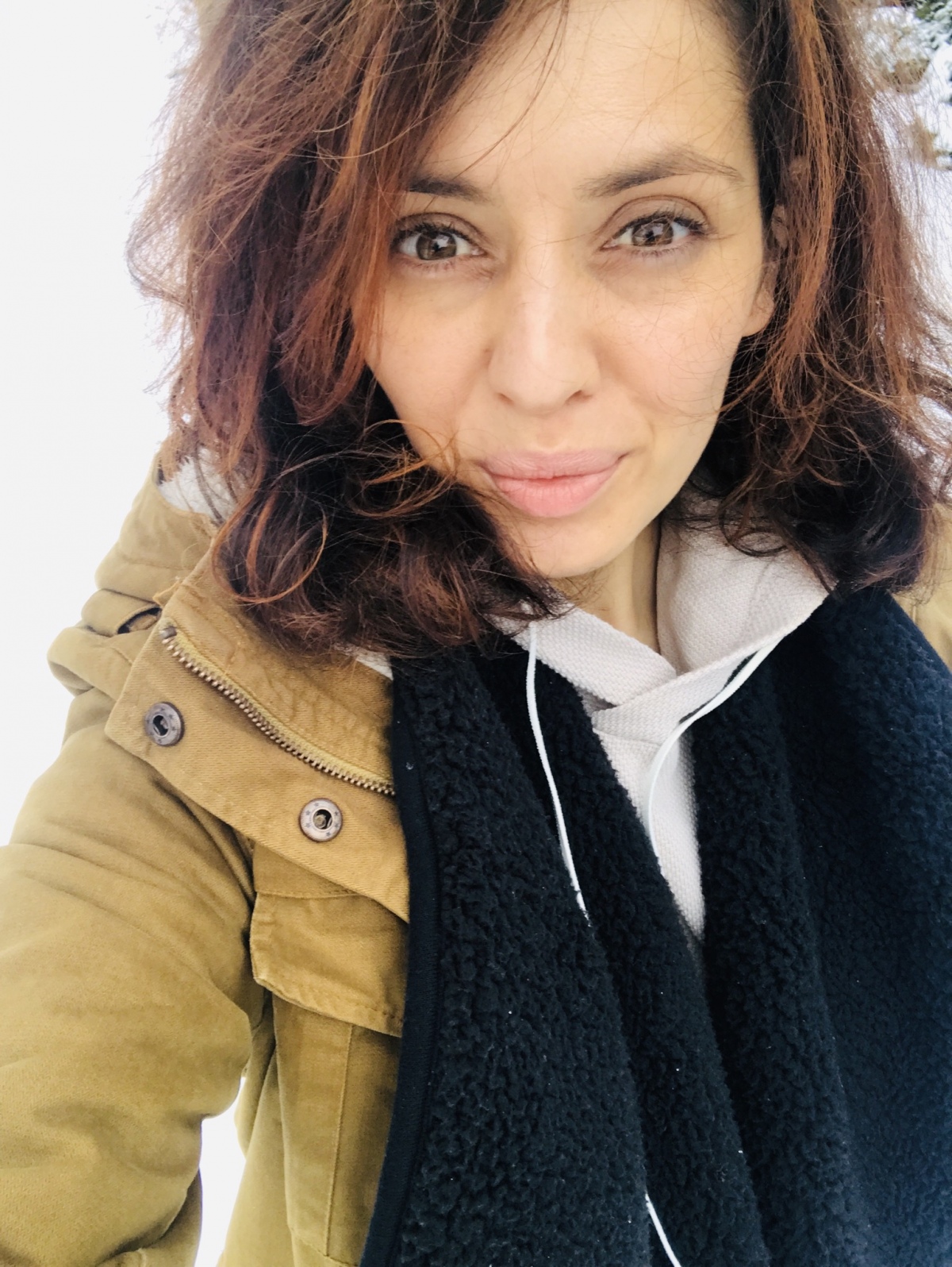 Maria Fernanda Carvalho - Murtosa - French Lessons