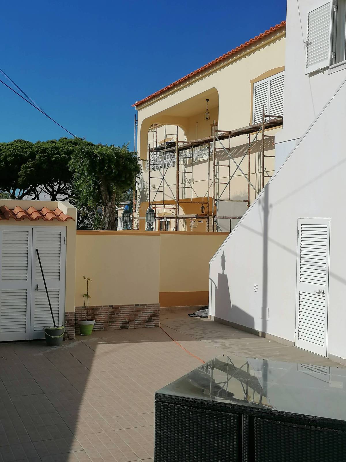 C.F.REMODELAÇOES - Almada - Microcimento