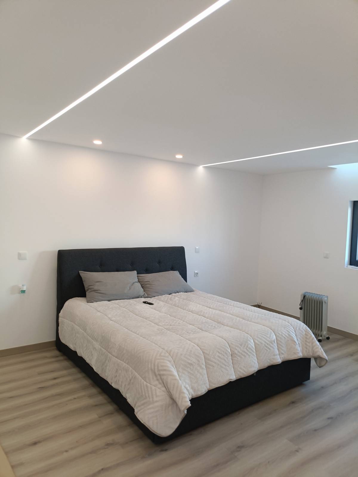 VB remodelação geral - Seixal - Treppenbau