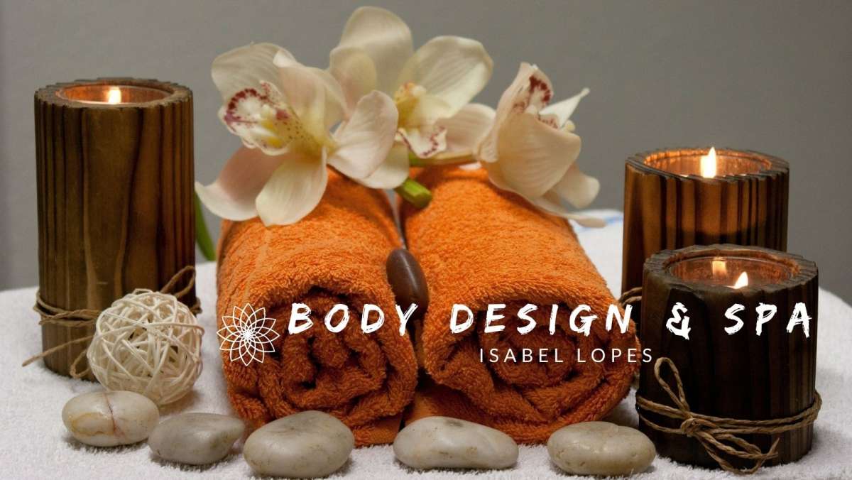 Isabel Lopes - Maia - Massagem Profunda