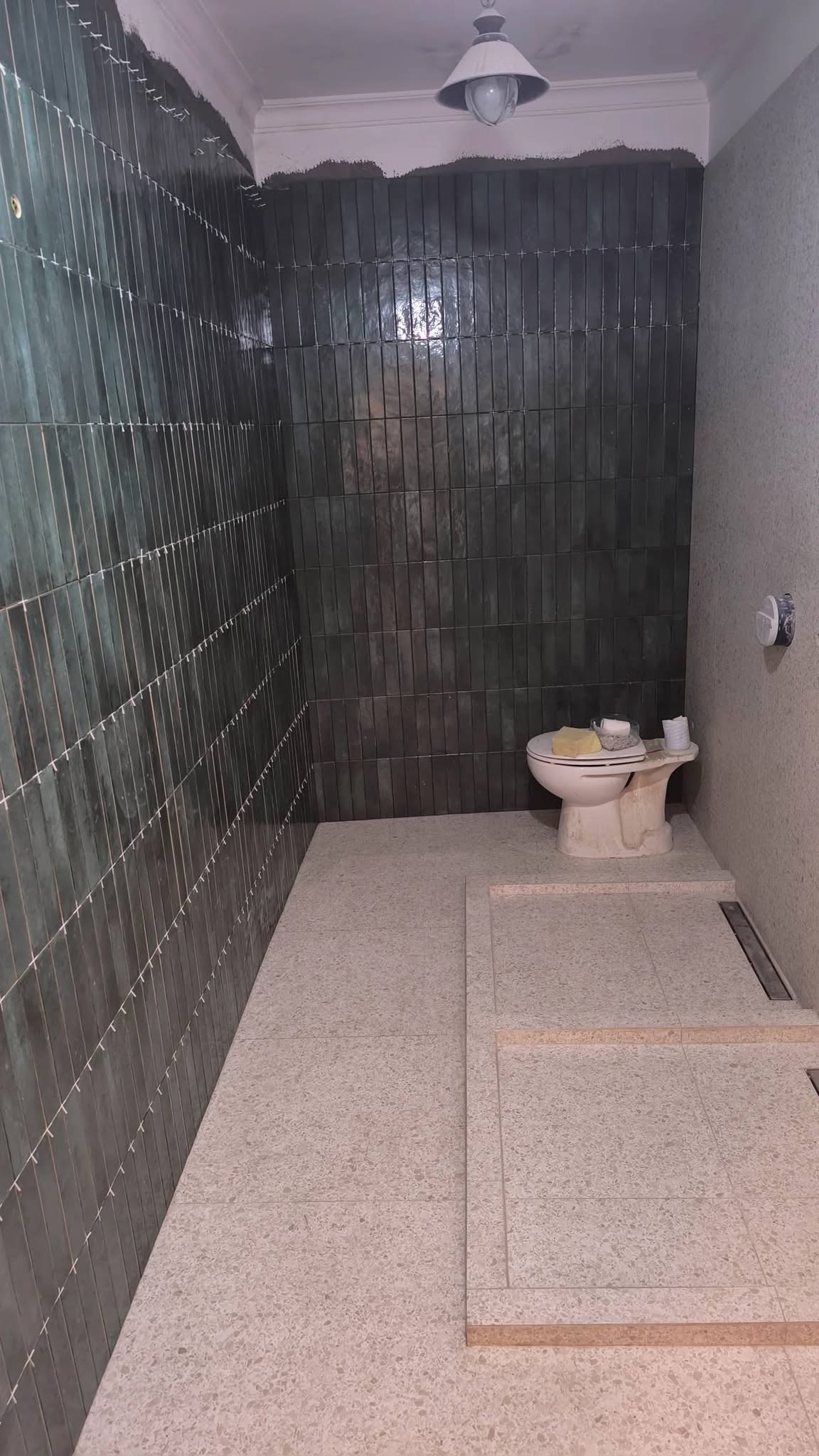 Tiago Carvalho multo-serviços - Amares - Remodelação de Sótão