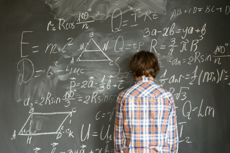 Ana - Paços de Ferreira - Nachhilfe in Mathematik (Grundkenntnisse)
