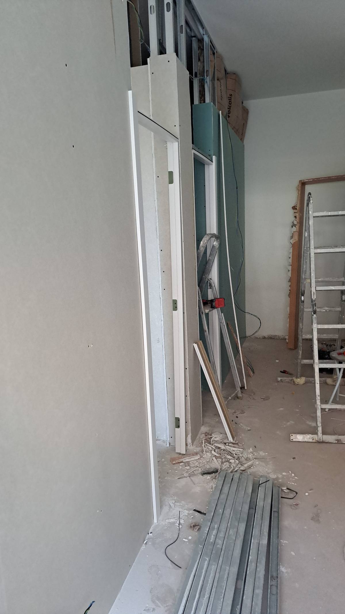 Js construções - Vila Real de Santo António - Remodelação de Cozinhas