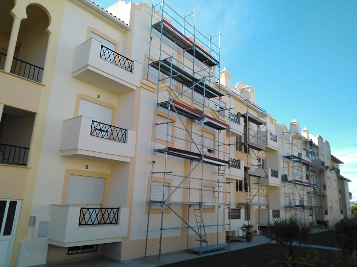 C.F.REMODELAÇOES - Almada - Construção de Teto Falso
