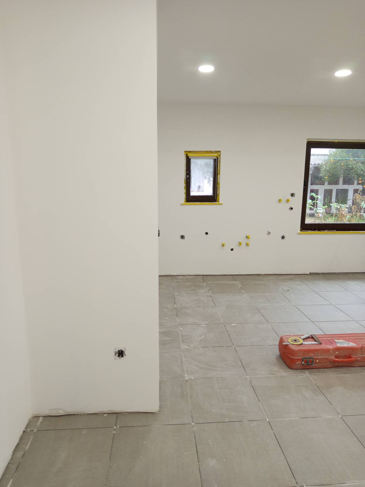 Joao - Sardoal - Remodelação de Casa de Banho