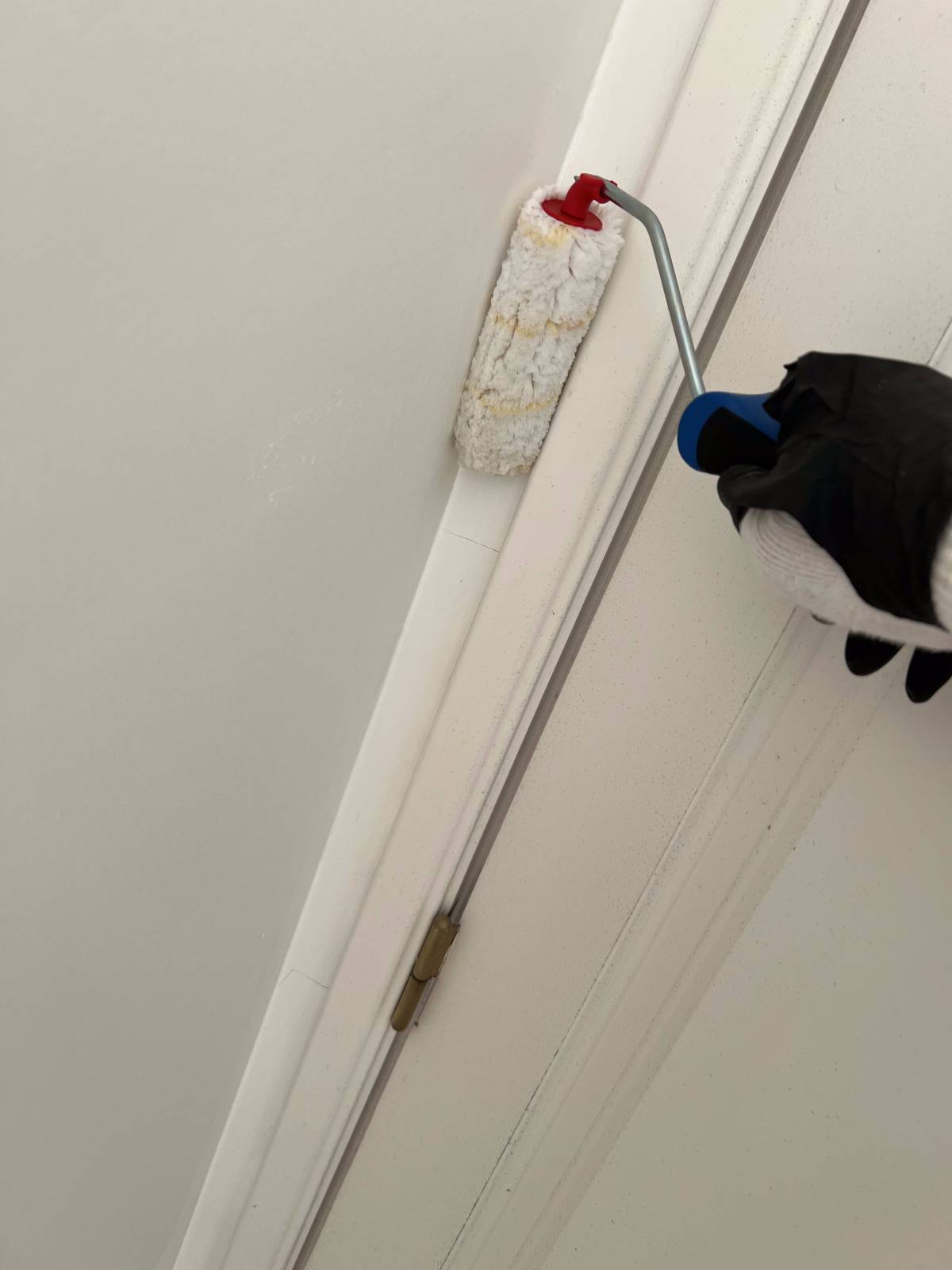 FLARIS - Controlo de Humidade | Pintura | Impermeabilização | Limpeza de Estofos - Algarve - Faro - Isolamento Interior