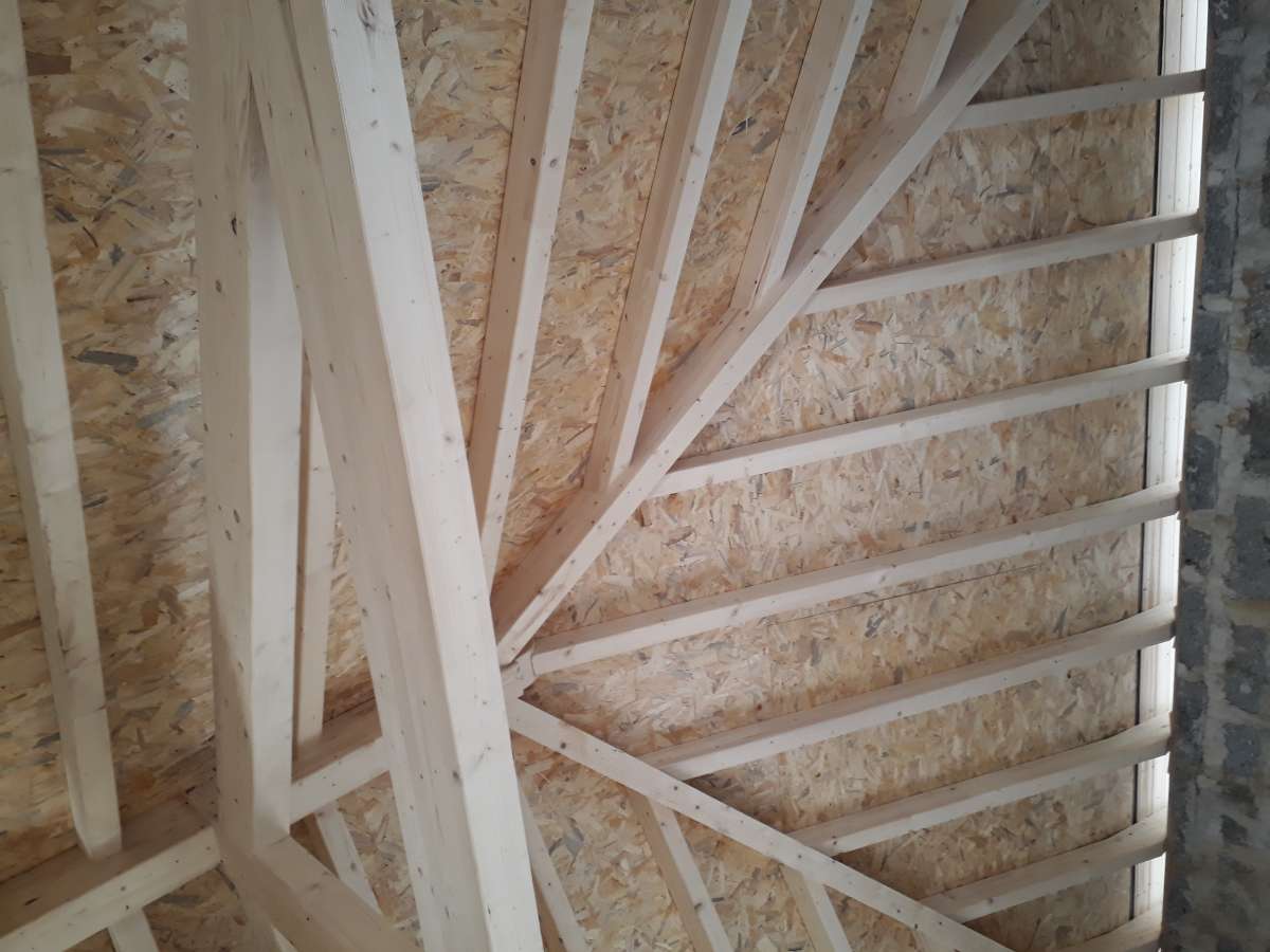 Ecoreabilita, Engenharia ao Serviço da Sustentabilidade - Braga - Prüfung und Gutachten eines Neubaus