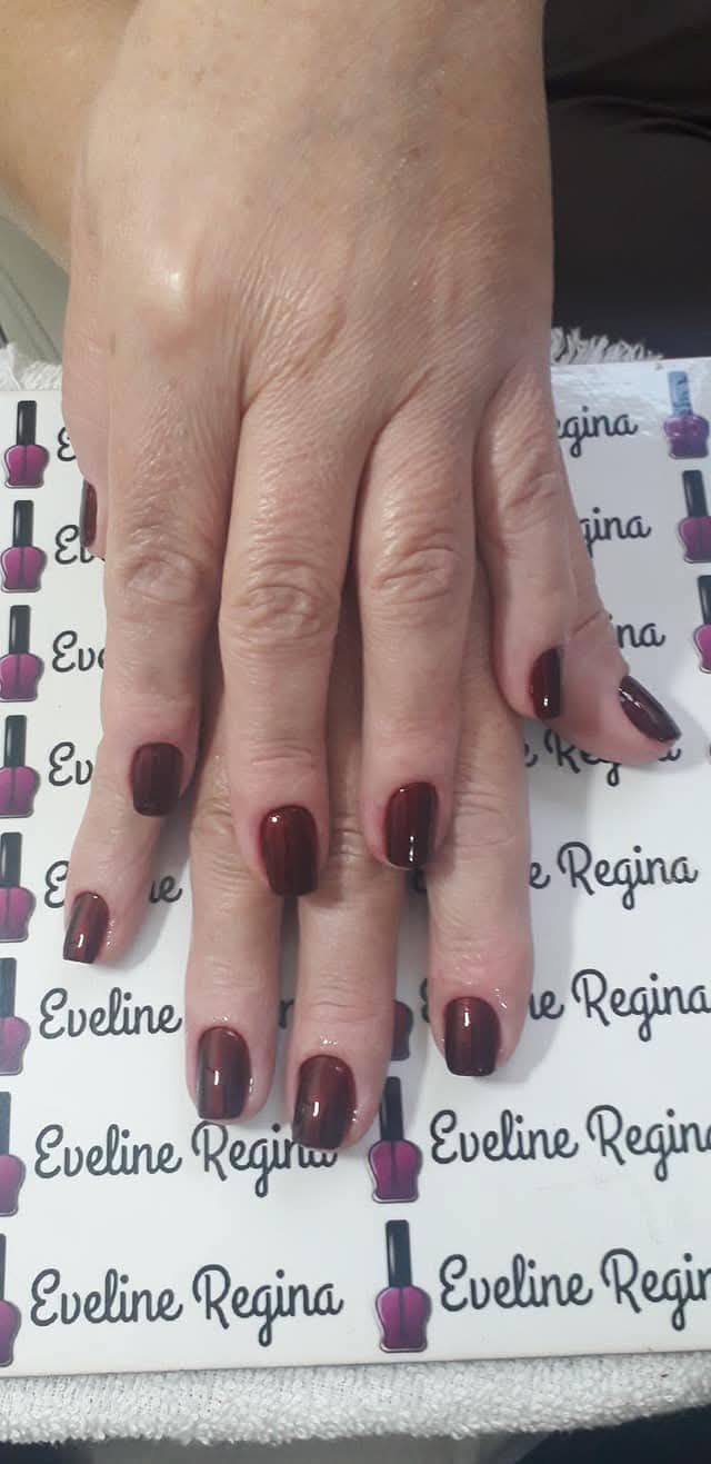 Eveline Unhas - Braga - Wimpernverlängerung