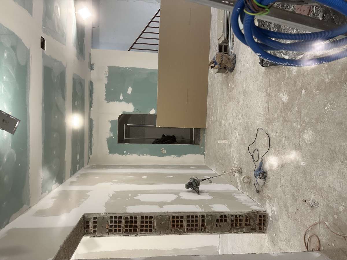 Coimbra pinturas e remodelações - Coimbra - Handyman