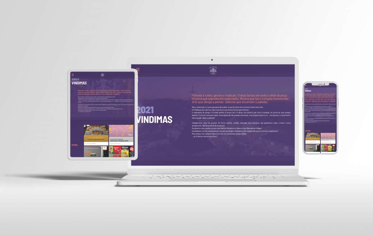 PGdesign solutions - Palmela - Web Design