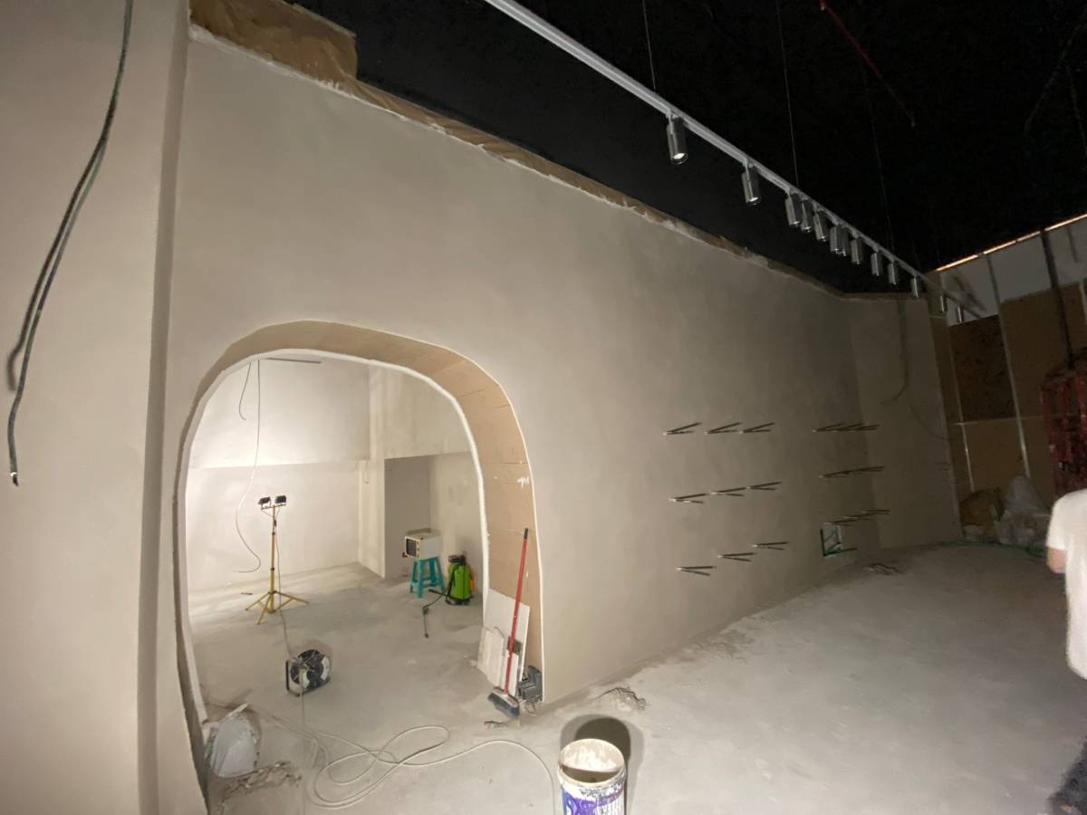 SkyPaint Remodelações - Cascais - Pintura de exteriores
