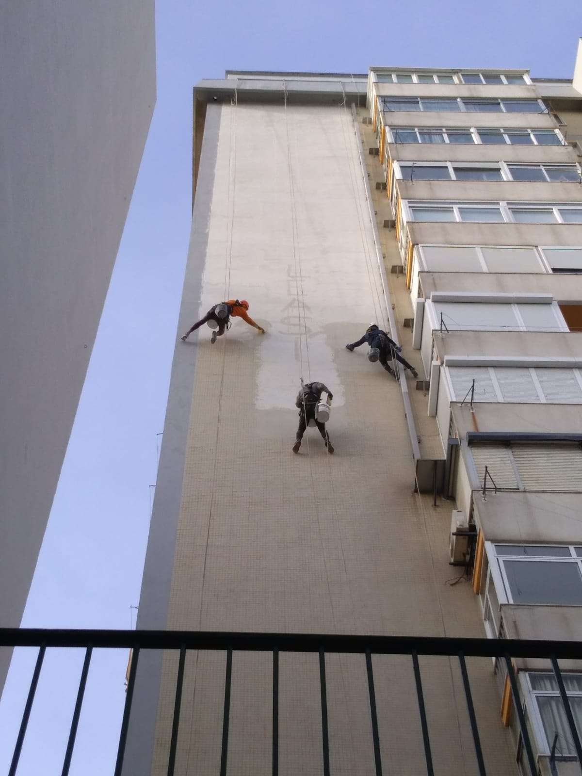 Wendrion Rodrigues - Oeiras - Waste Removal