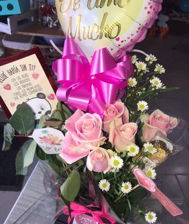 Zulmira Vieira - Loulé - Event Florist