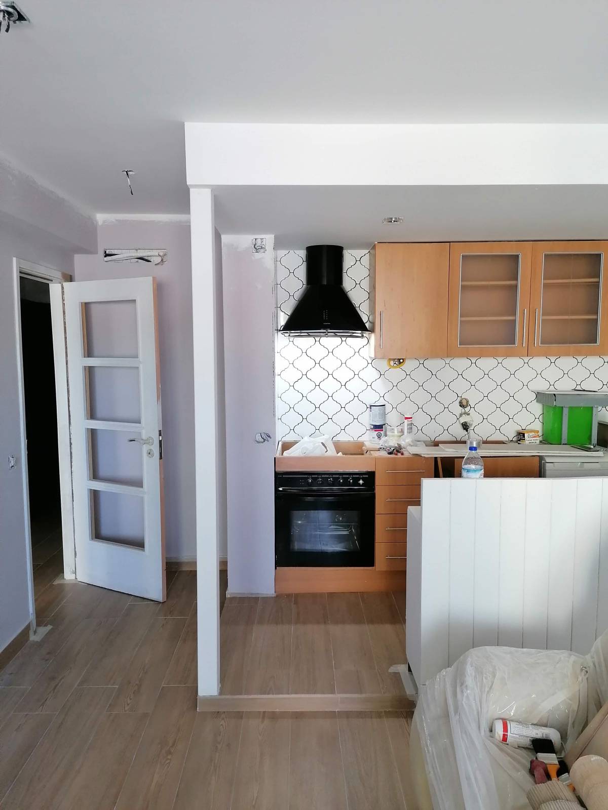 C.F.REMODELAÇOES - Almada - Construção ou Remodelação de Escadas e Escadarias