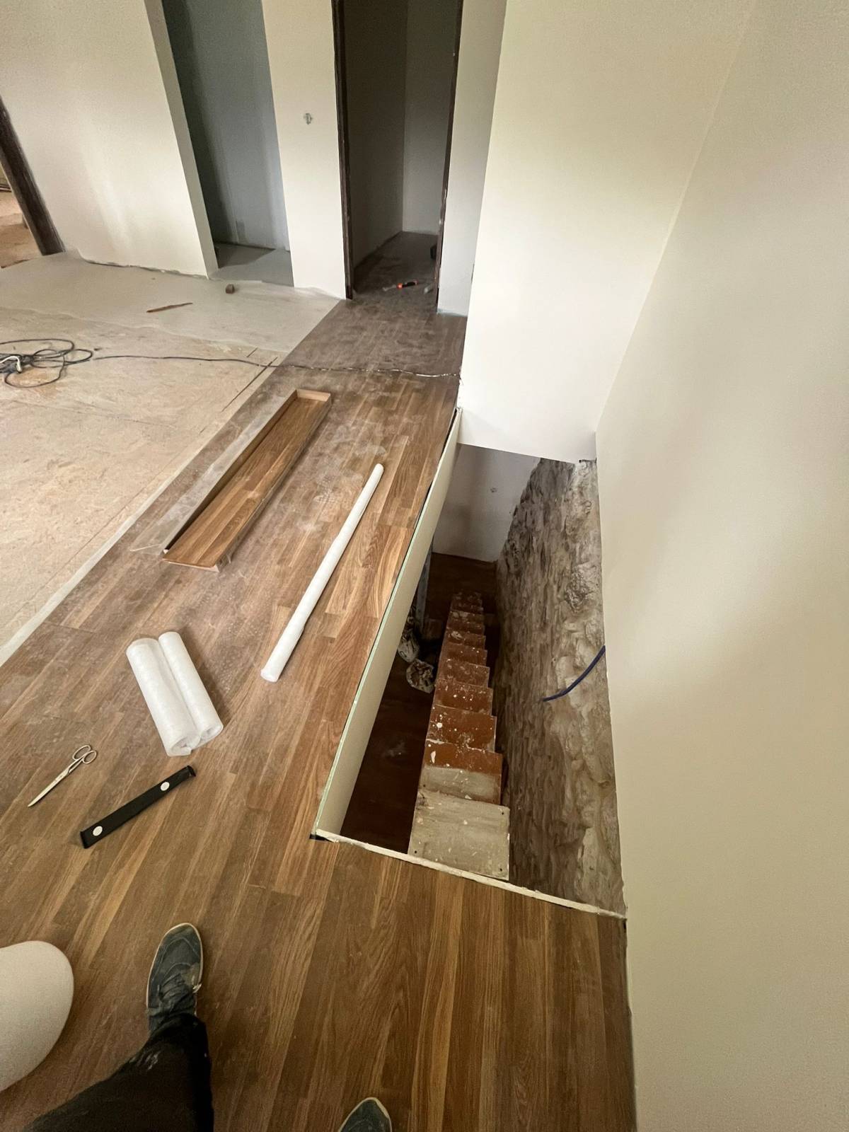 FC Construções - Vila Verde - Remodelação de Casa de Banho