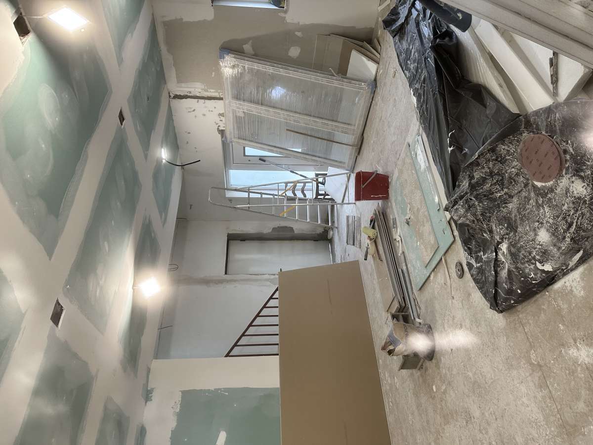 Coimbra pinturas e remodelações - Coimbra - Demolition Services
