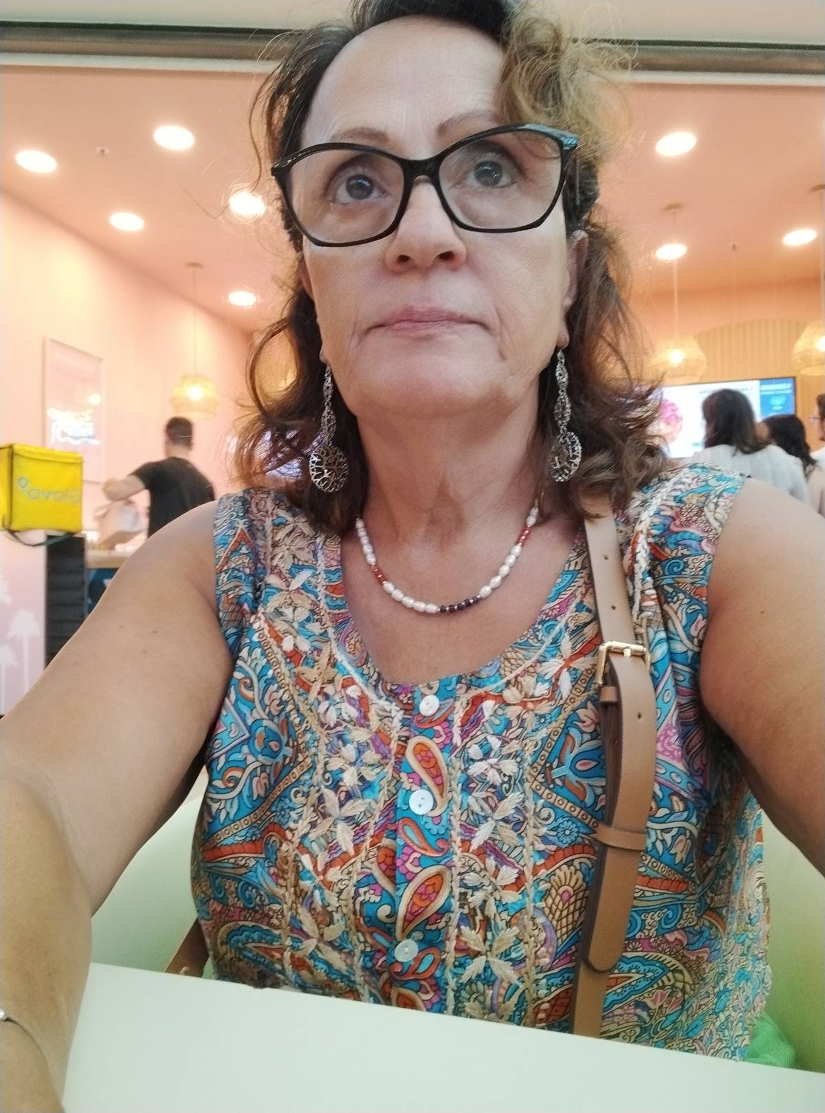 Luísa Moreira - Portimão - Organização da Casa