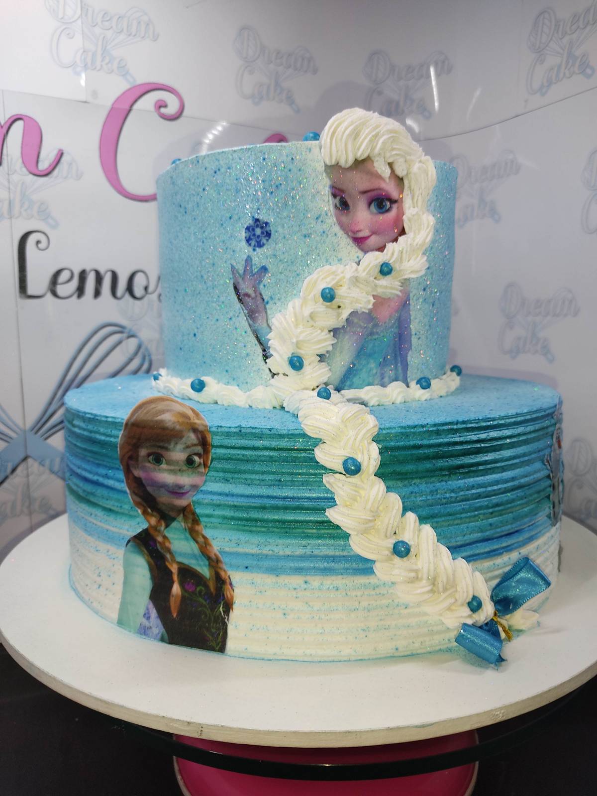 Thais lemos - Sintra - Cake Making Services