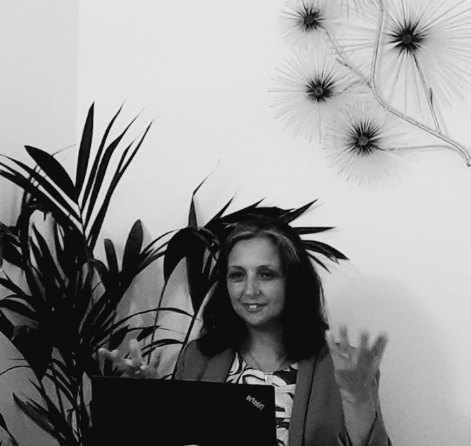 Vânia Lourenço - 💛 Terapeuta Emocional 🌿 - Porto - Hypnothérapie