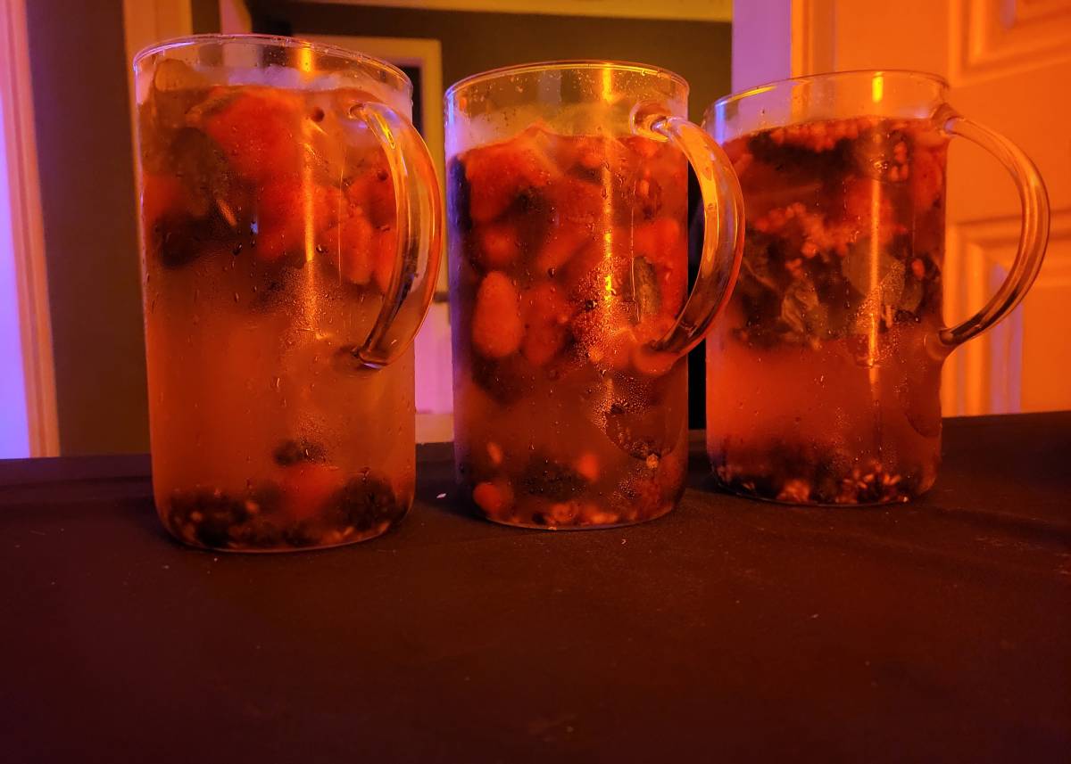 Leceri Events - Cascais - Serviço de Barman