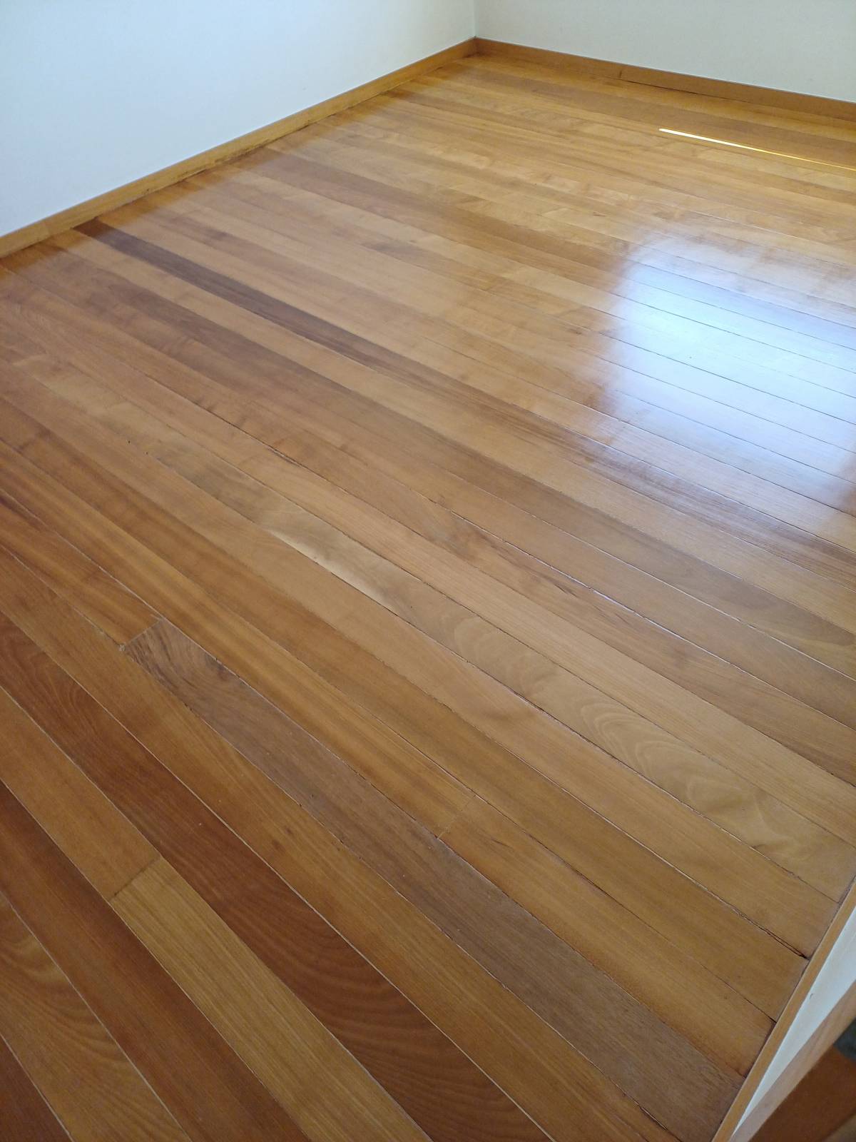 Alcindo Monginho - Évora - Flooring