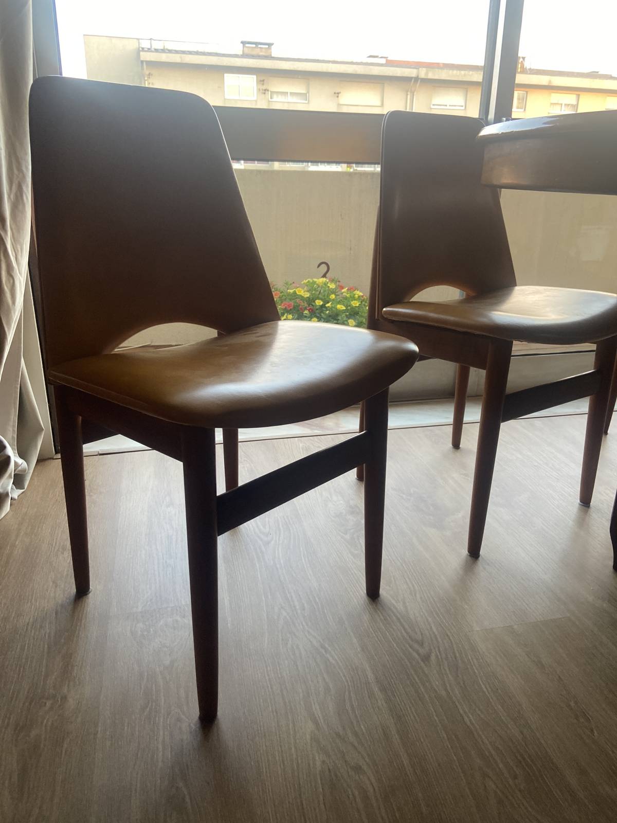 Furniture restoration company