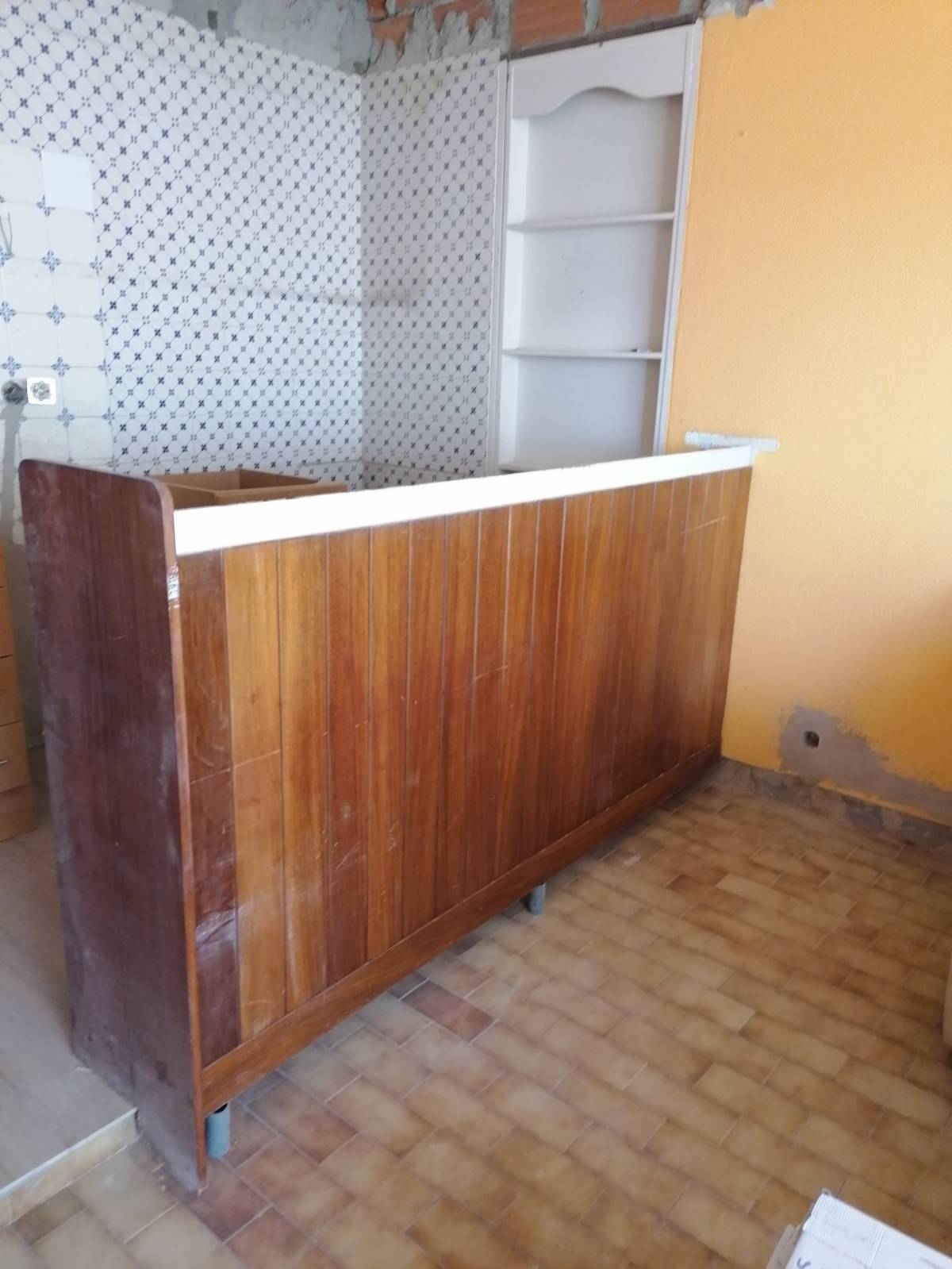 C.F.REMODELAÇOES - Almada - Remodelação de Casa de Banho