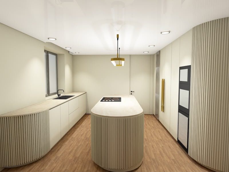 Mariana Santos - Guarda - Designer de Interiores