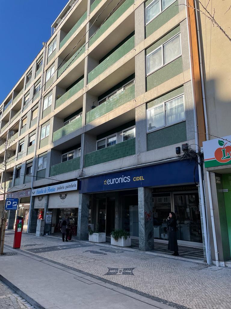 MF Remodelação - Ovar - Limpeza de Telhado