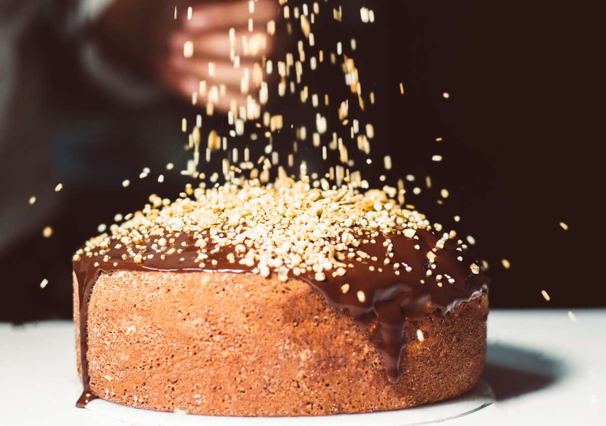 Luz Elena Rozo Gaviria - Sintra - Cake Making Services