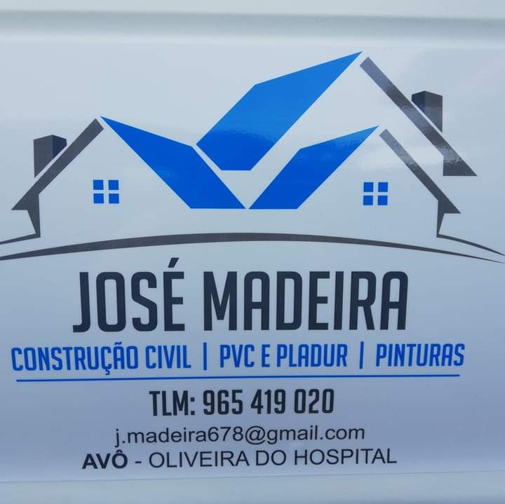 JOSÉ MADEIRA - Oliveira do Hospital - Caulking
