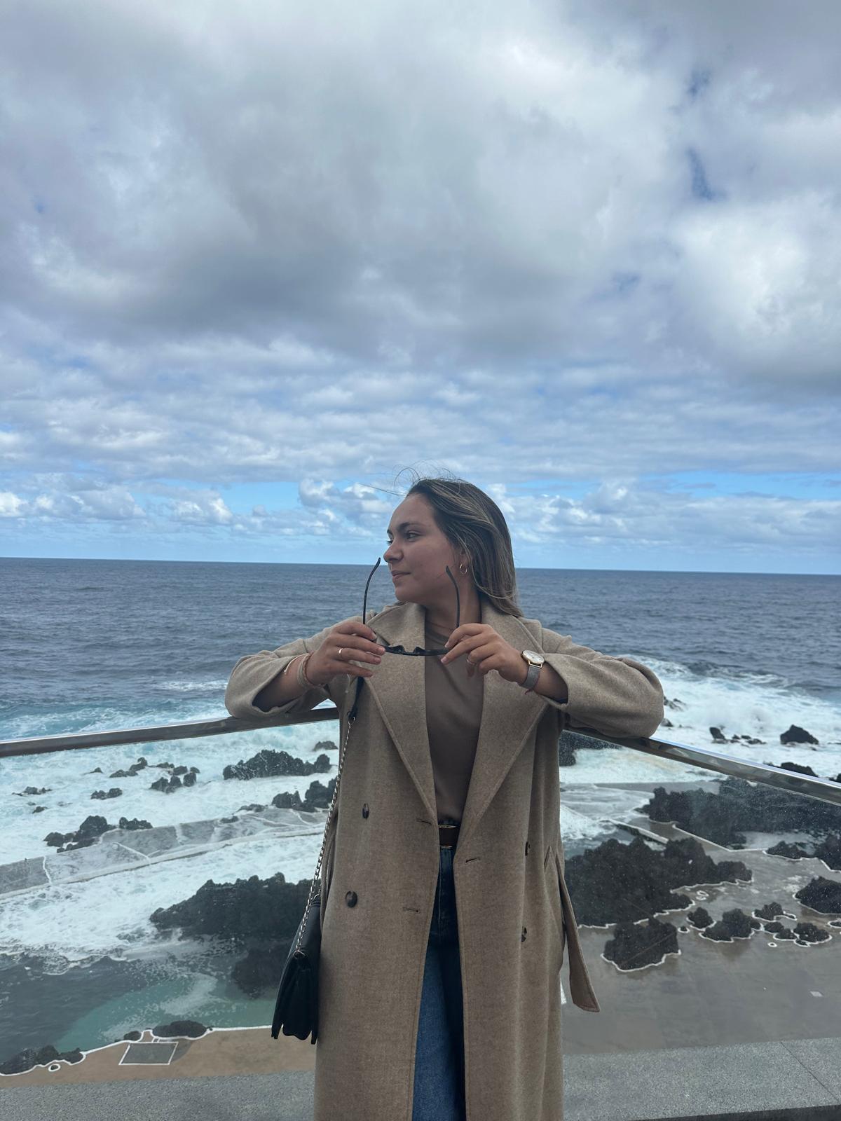 Margarida Mendes - Alcochete - Accounting