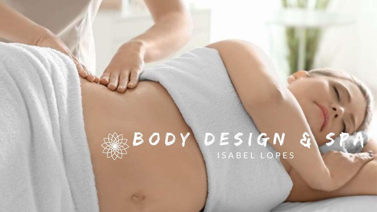 Isabel Lopes - Maia - Massagem de Reflexologia