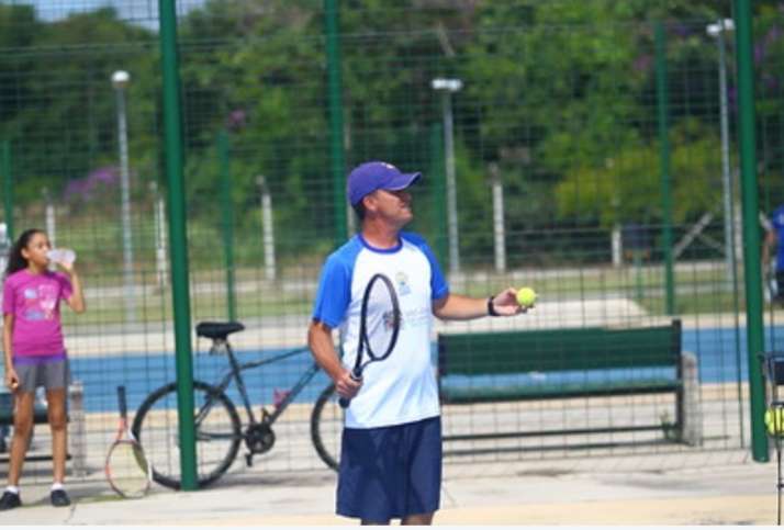 Luciano - Albufeira - Golf Lessons