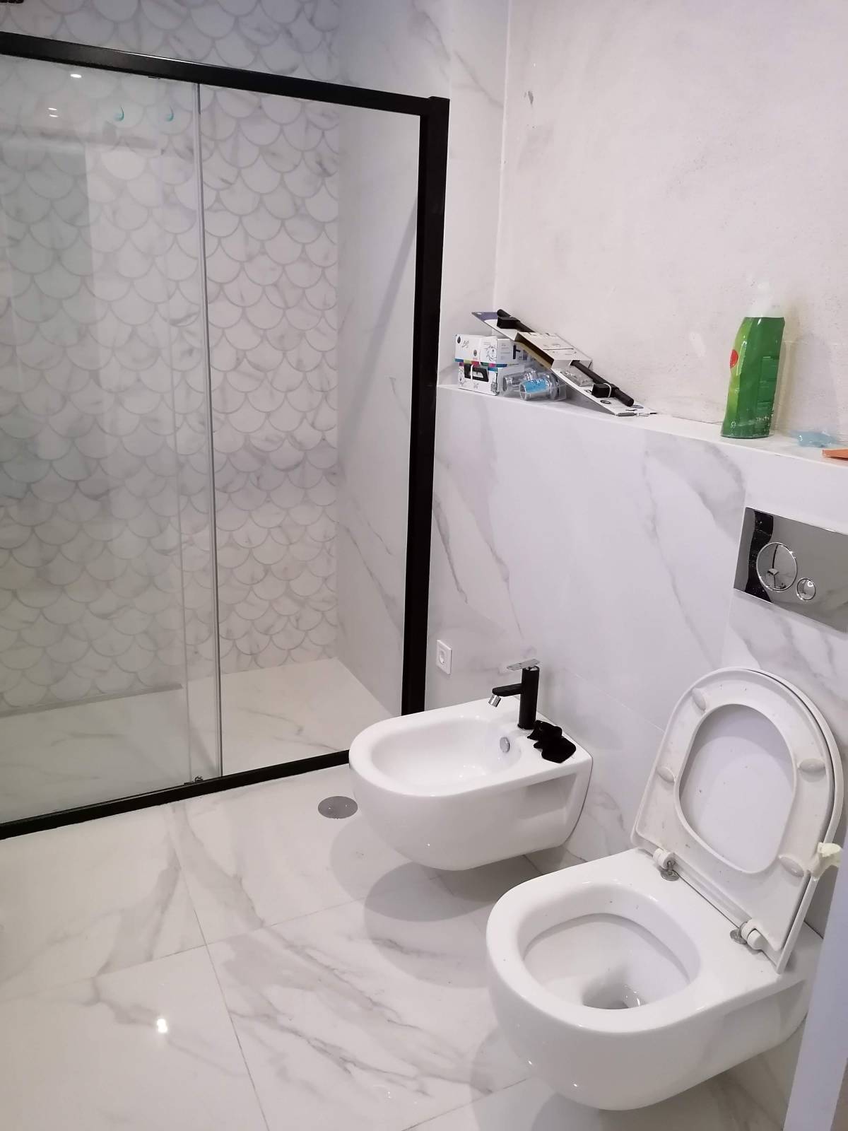 C.F.REMODELAÇOES - Almada - Insonorização